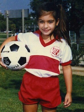 Kim Kardashian, Kim Kardashian antes da fama Kim Kardashian, Kim Kardashian antes da fama