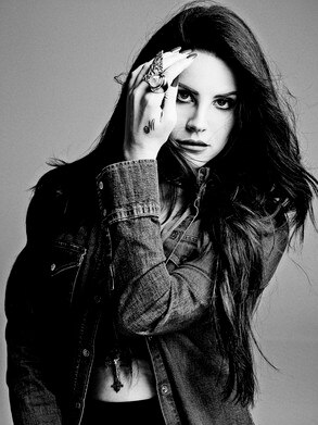 Lana Del Rey, Nylon Magazine Lana Del Rey, Nylon Magazine