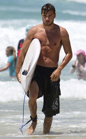 Liam Payne Liam Payne