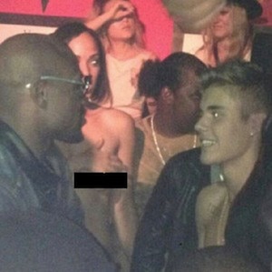 Justin Bieber Justin Bieber