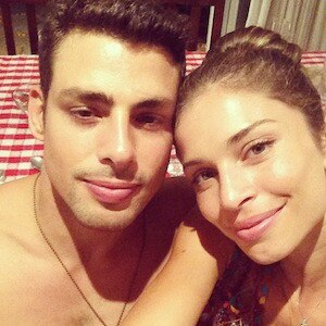 Grazi Massafera, Caua Reymond Grazi Massafera, Caua Reymond