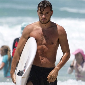 Liam Payne Liam Payne