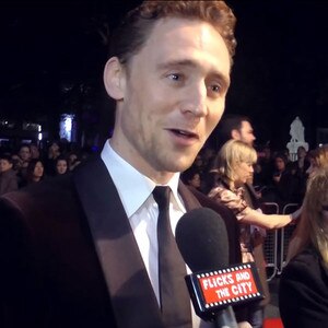 Tom Hiddleston Tom Hiddleston