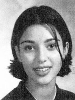 Kim Kardashian, Kim Kardashian antes da fama Kim Kardashian, Kim Kardashian antes da fama
