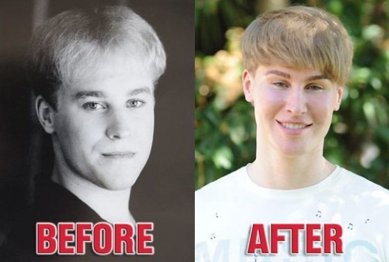 Fã de Justin Bieber Fã de Justin Bieber