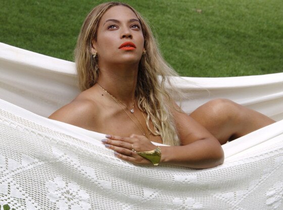Beyonce Beyonce