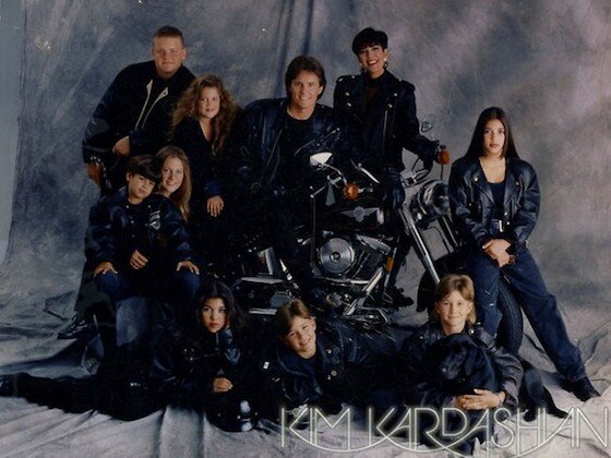 Kim Kardashian, Kim Kardashian antes da fama Kim Kardashian, Kim Kardashian antes da fama