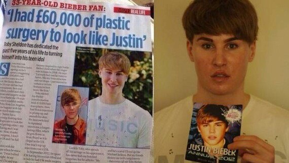 Toby Sheldon, justin bieber Toby Sheldon, justin bieber