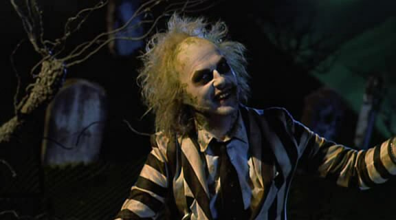Beetlejuice Beetlejuice