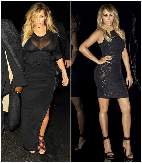 Kim Kardashian Kim Kardashian