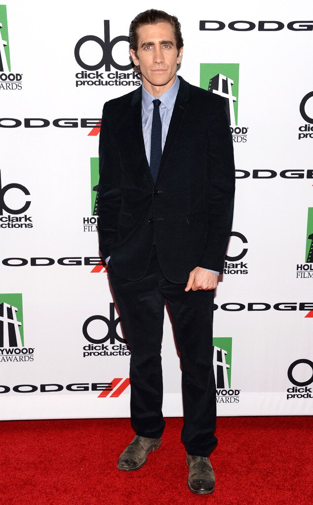 Jake Gyllenhaal, Hollywood Film Awards Jake Gyllenhaal, Hollywood Film Awards