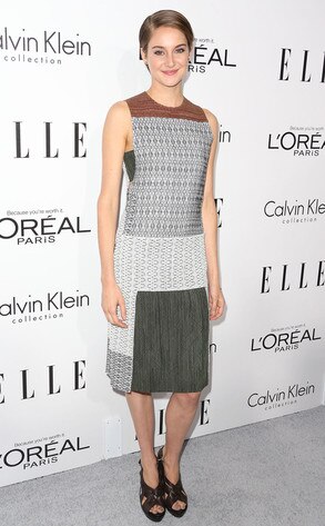 Shailene Woodley Shailene Woodley
