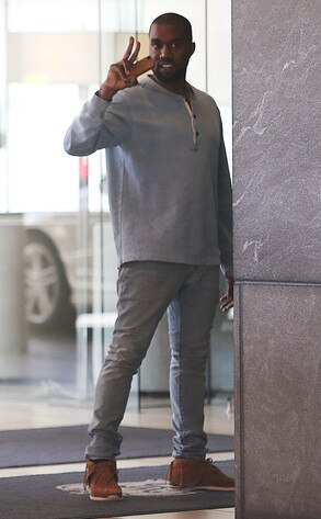 Kanye West Kanye West