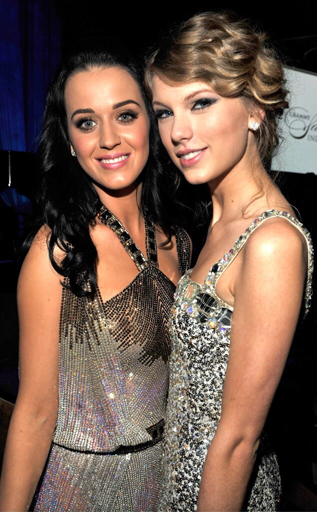 Katy Perry, Taylor Swift Katy Perry, Taylor Swift