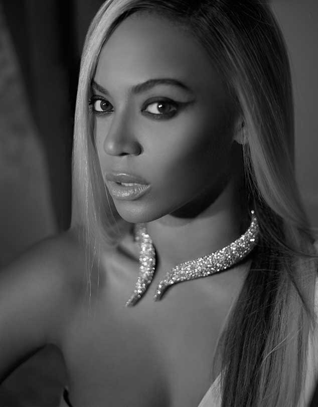 Beyonce, Herring & Herring Beyonce, Herring & Herring