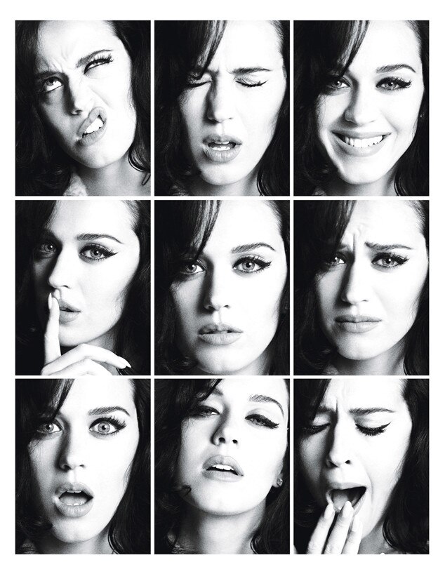 Katy Perry, W Katy Perry, W