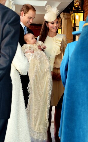 Prince William, Prince George, Kate Middleton Prince William, Prince George, Kate Middleton
