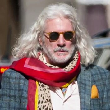 Richard Gere Richard Gere