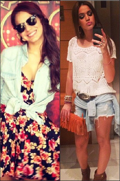 Bruna Marquezine Bruna Marquezine