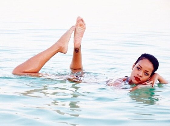 Rihanna Rihanna