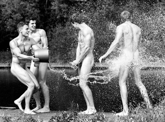 Warwick Rowers Warwick Rowers