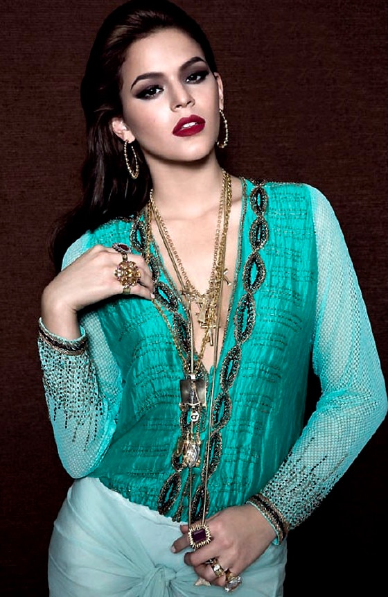 Bruna Marquezine Bruna Marquezine