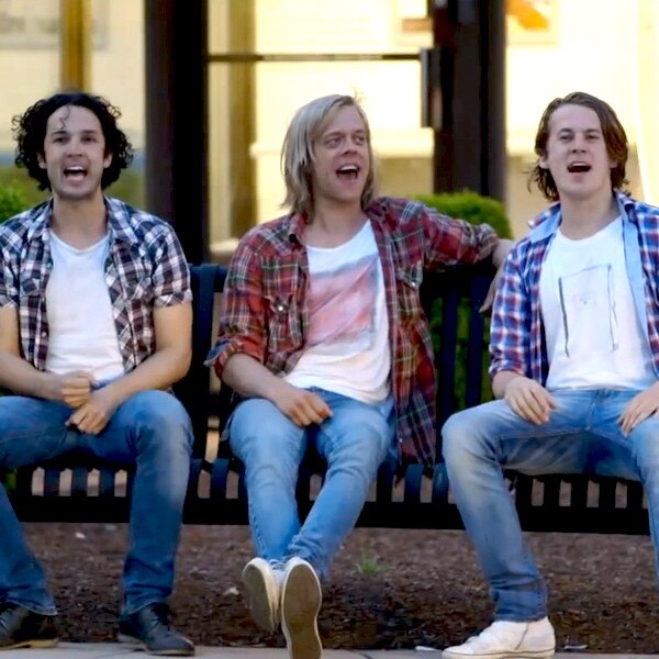 Ylvis Ylvis