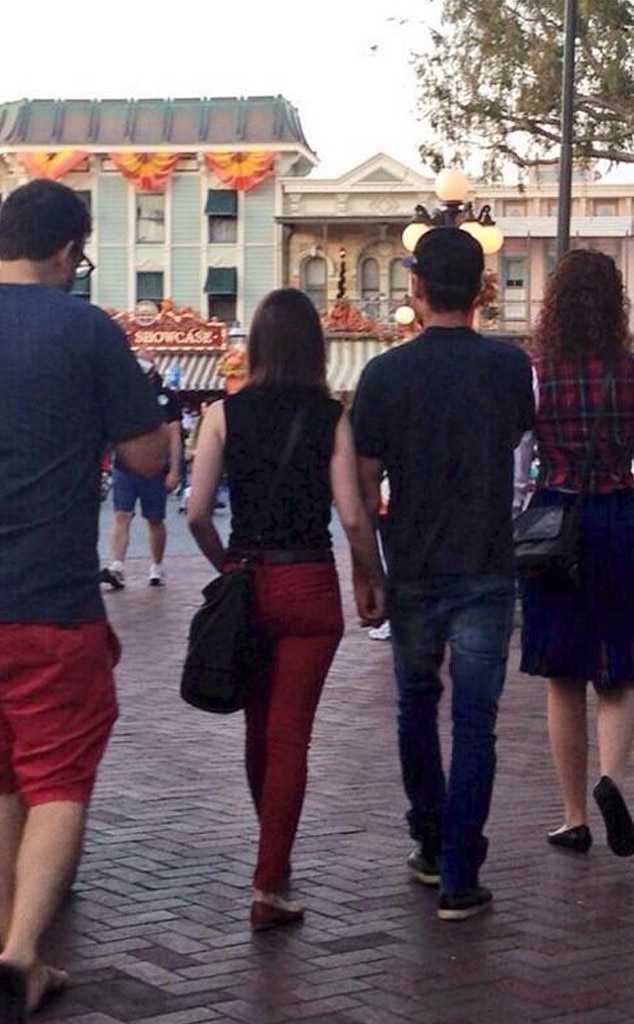 Zac Efron, Lily Collins Zac Efron, Lily Collins