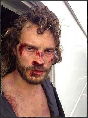 Jamie Dornan Jamie Dornan