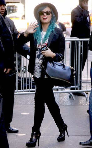 Demi Lovato Demi Lovato