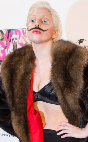 Lady Gaga Lady Gaga