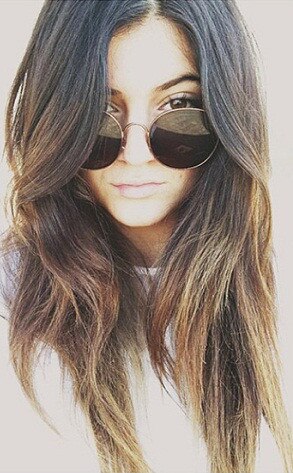 Kylie Jenner, Instagram Kylie Jenner, Instagram