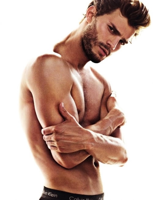 Christian Grey pelado Jamie Dornan Christian Grey pelado Jamie Dornan