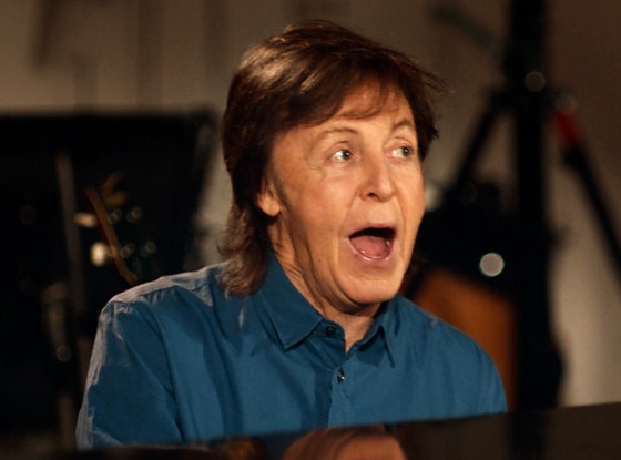 Paul McCartney Paul McCartney