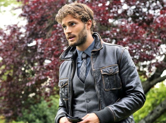 Jamie Dornan, Once Upon a Time Jamie Dornan, Once Upon a Time