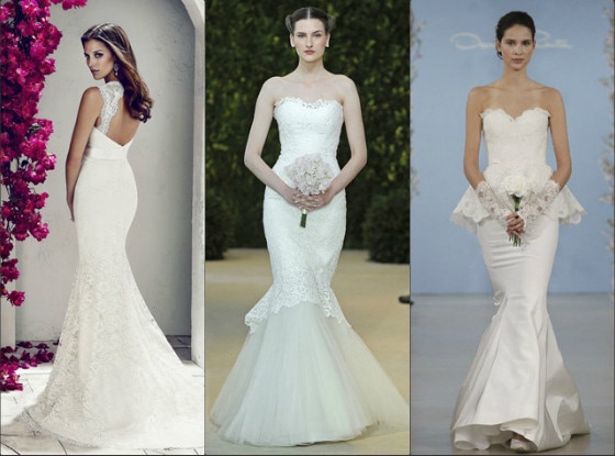 Kim Kardashian opções de vestido de noiva Kim Kardashian opções de vestido de noiva