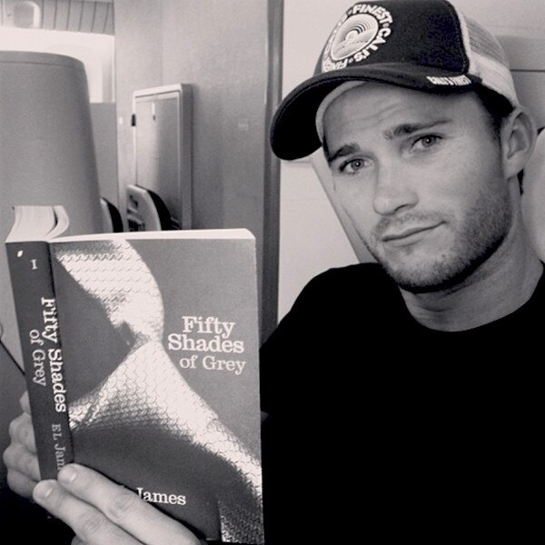 Scott Eastwood Scott Eastwood