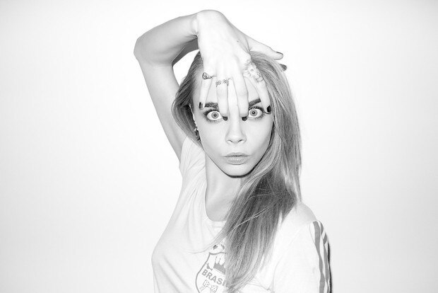 Cara Delevingne Cara Delevingne