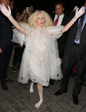 Lady Gaga Lady Gaga