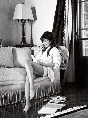 Priyanka Chopra, Guess Priyanka Chopra, Guess