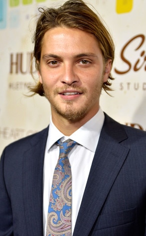 Luke Grimes Luke Grimes