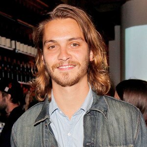 Luke Grimes Luke Grimes