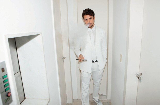 Caua Reymond Caua Reymond