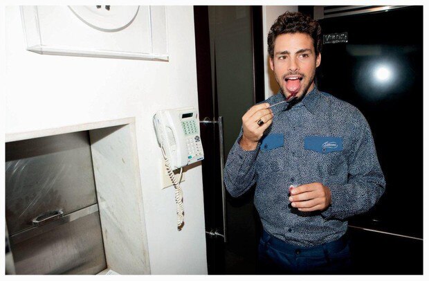 Caua Reymond Caua Reymond