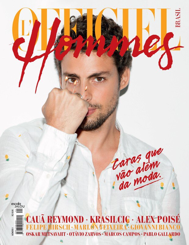 Caua Reymond Caua Reymond