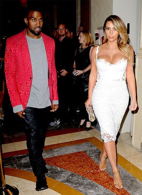 Kim Kardashian, Kanye West Kim Kardashian, Kanye West