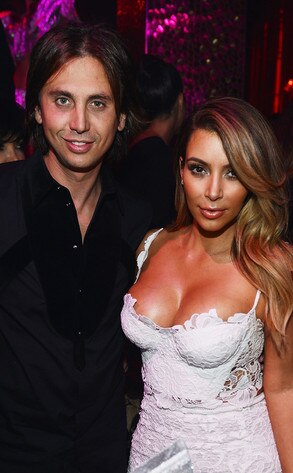 Kim Kardashian, Jonathan Cheban Kim Kardashian, Jonathan Cheban