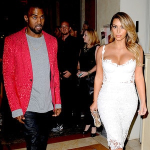 Kim Kardashian, Kanye West Kim Kardashian, Kanye West
