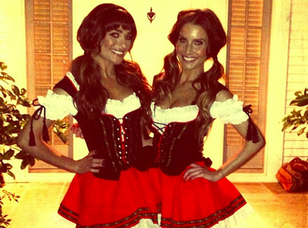 Lea Michele Lea Michele