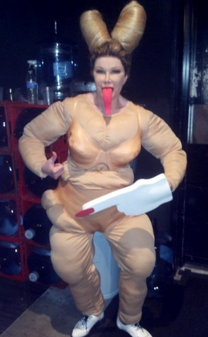 Joan Rivers, Twitter Joan Rivers, Twitter